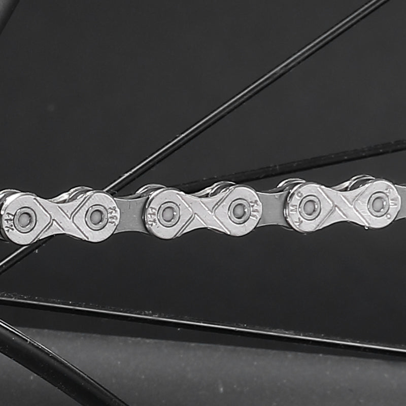 KMC Chain