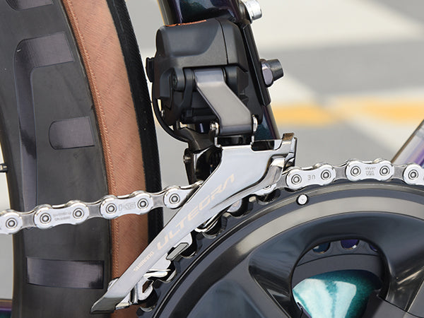 Shimano Ultegra Di2 FD-R8150