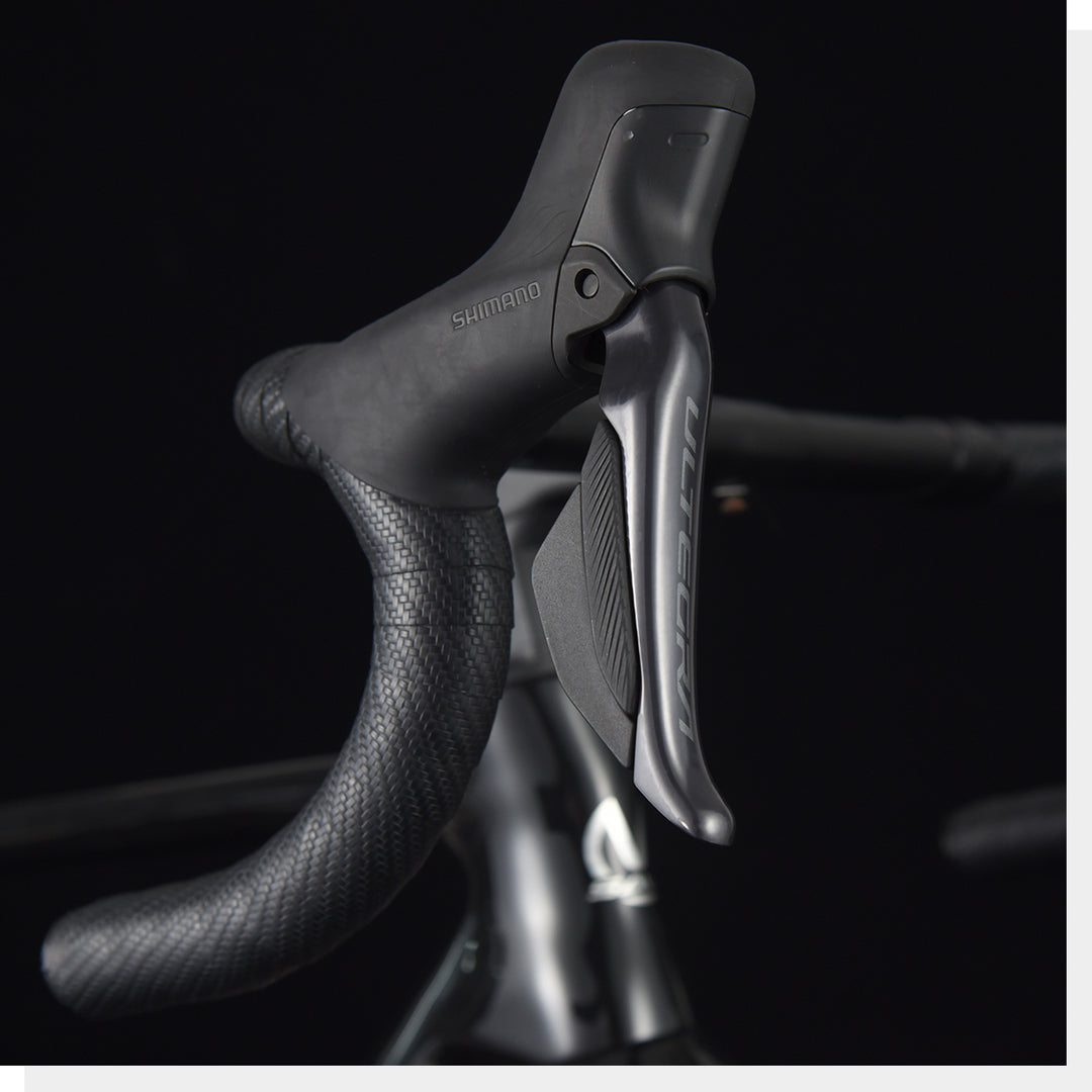 SHIMANO Ultegra ST-R8170|sava falcon 8.0