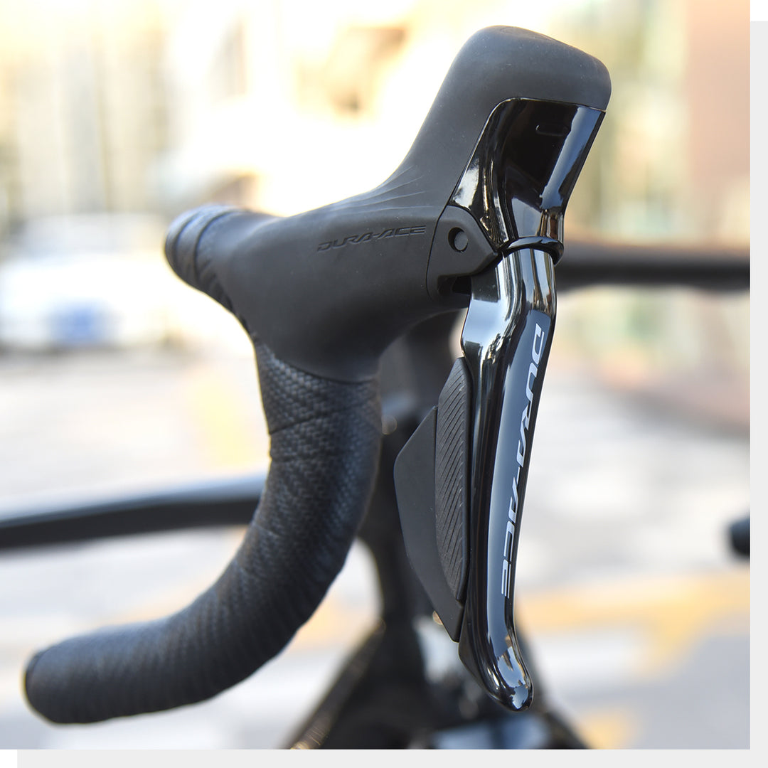 SHIMANO DURA-ACE ST-R9270|sava falcon9.0