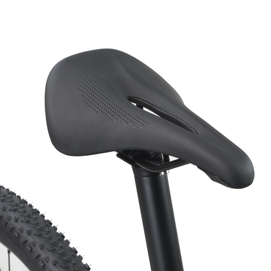 Breathable Ergonomic Saddle