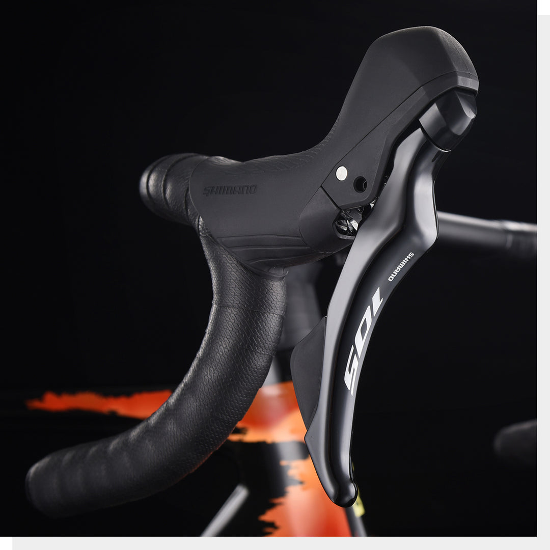 SHIMANO 105 ST-R7120-AK105