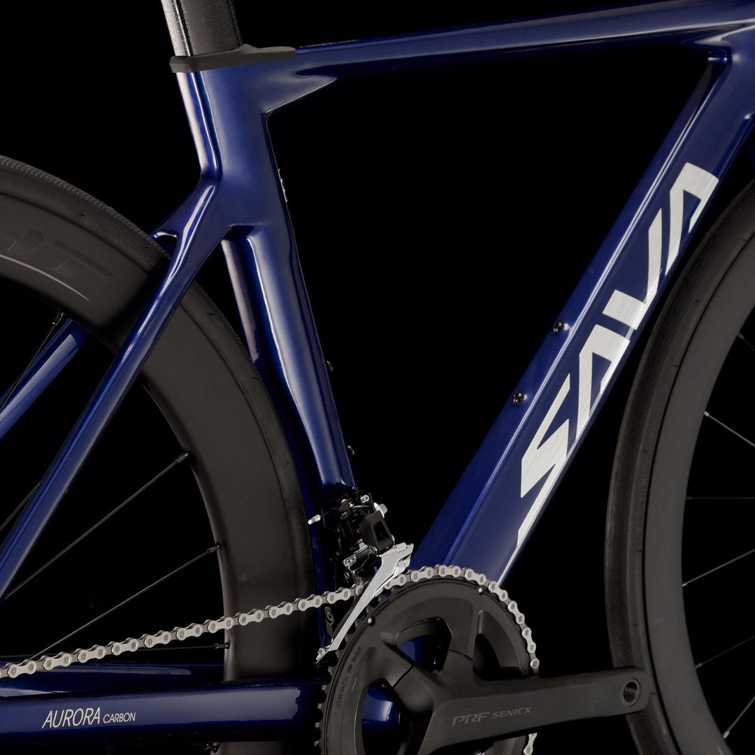 T800 carbon fiber frame|SAVA A7L PRO