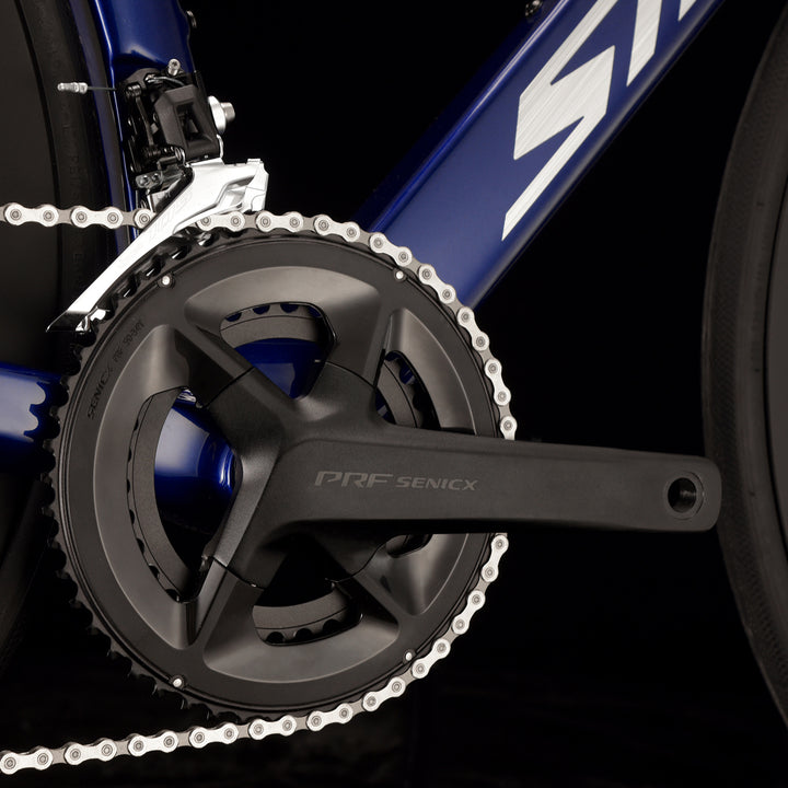A7L PRO-105 Carbon Fiber Road Bike 24SP US