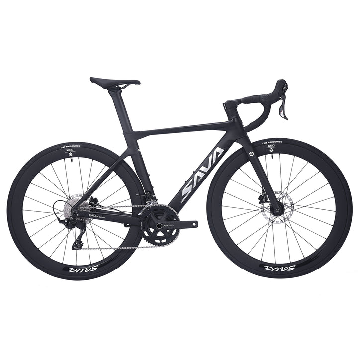 A7L Second-hand Carbon Road Bike 24SP