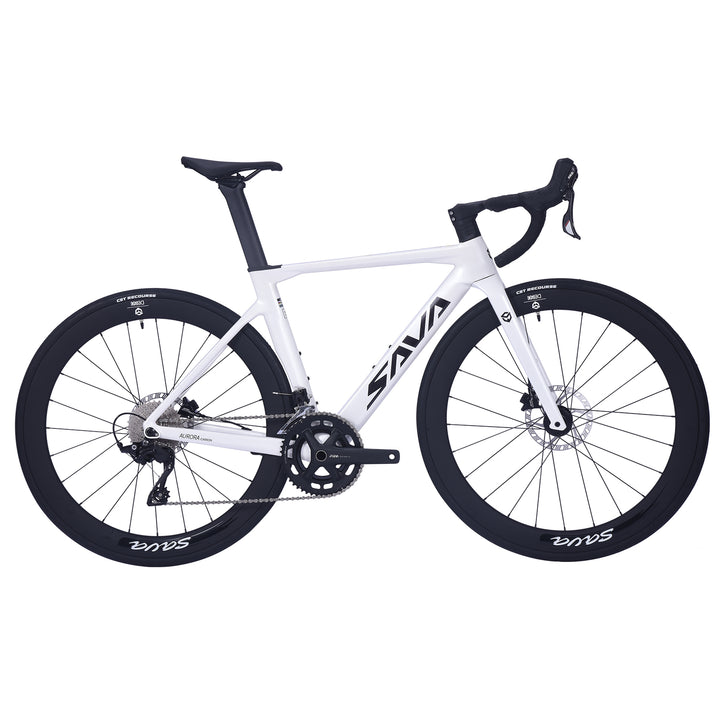 A7L Second-hand Carbon Road Bike 24SP