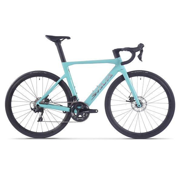 半額SALE★ USAの軽量カーボンフレームロードバイク|SAVA A7 Bike Carbon SAVA – 自転車本体