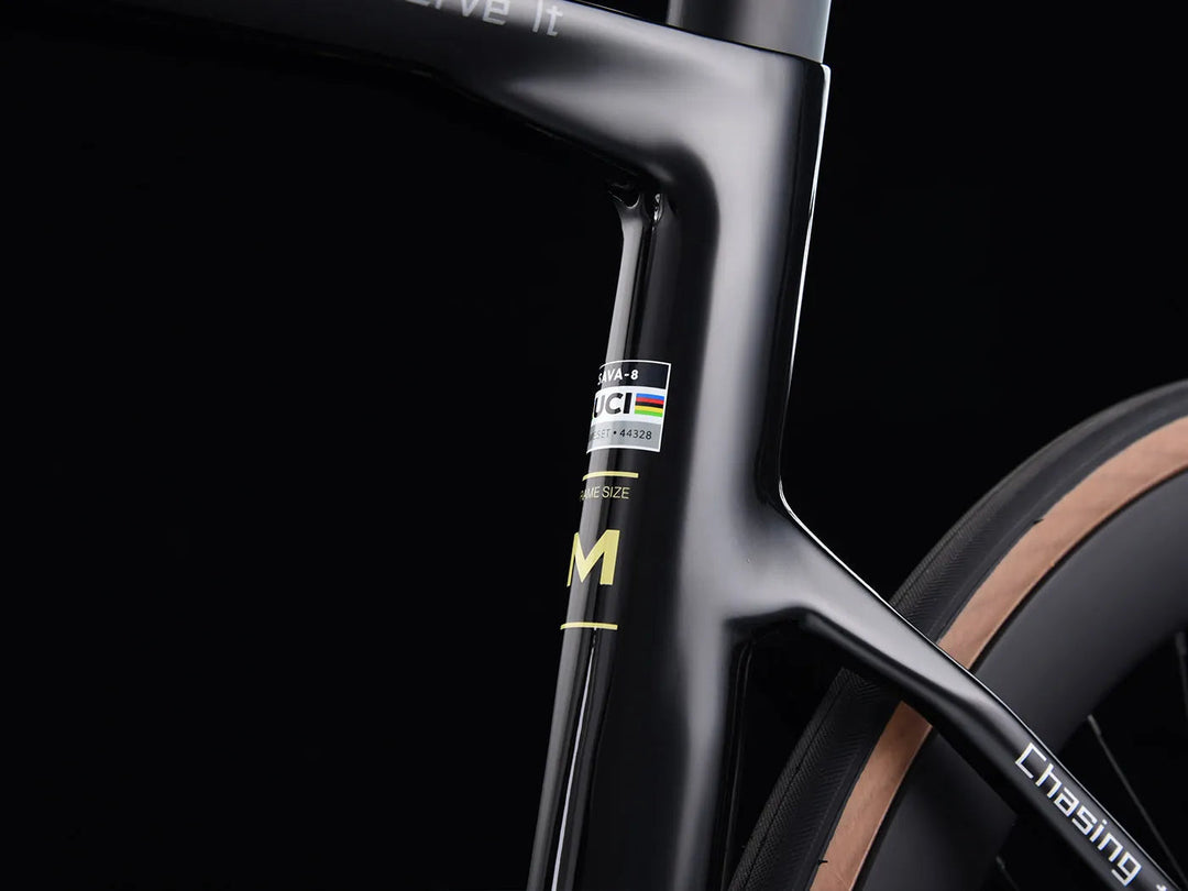 Bicicleta de corrida totalmente em carbono AK105 24S