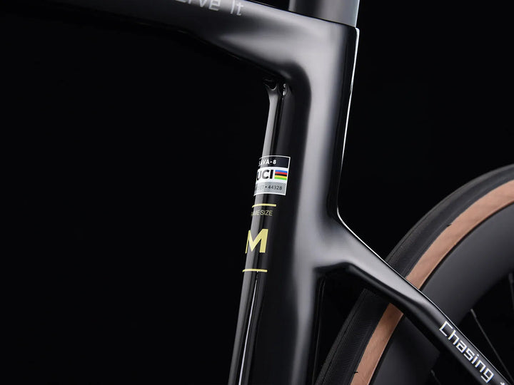 Bicicleta de corrida totalmente em carbono AK105 24S