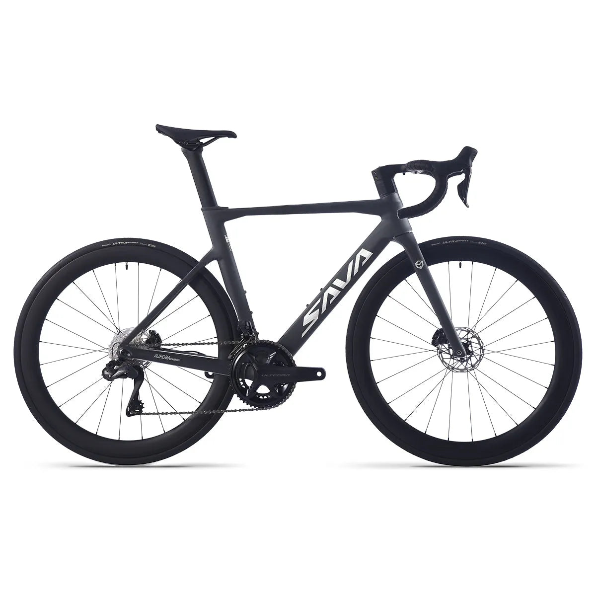 Paire de roues Airwolf T1100 Carbon Gravel DT240 Sapim Cx-ray 36 mm Paire de roues Airwolf T1100 Carbon Gravel DT240 Sapim Cx-ray 36 mm