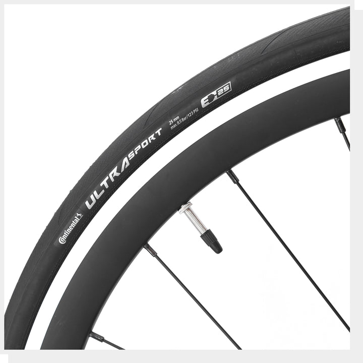 Bicicleta de carretera de fibra de carbono SAVA Warwind3.0 Shimano Sora R3000 18 velocidades