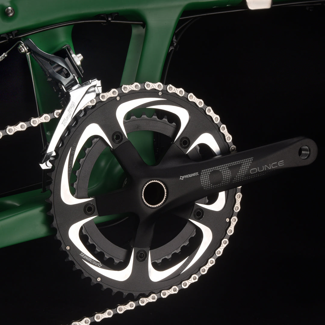 20 Inch Z1 Carbon Folding Bike 20S