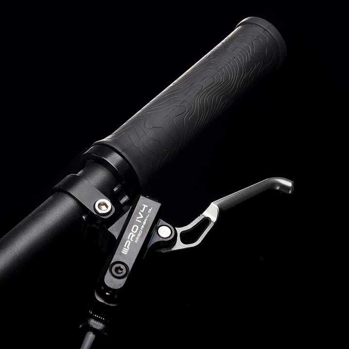 Bicicleta de montanha de carbono SAVA DECK1.0 com LWTOO 36 velocidades