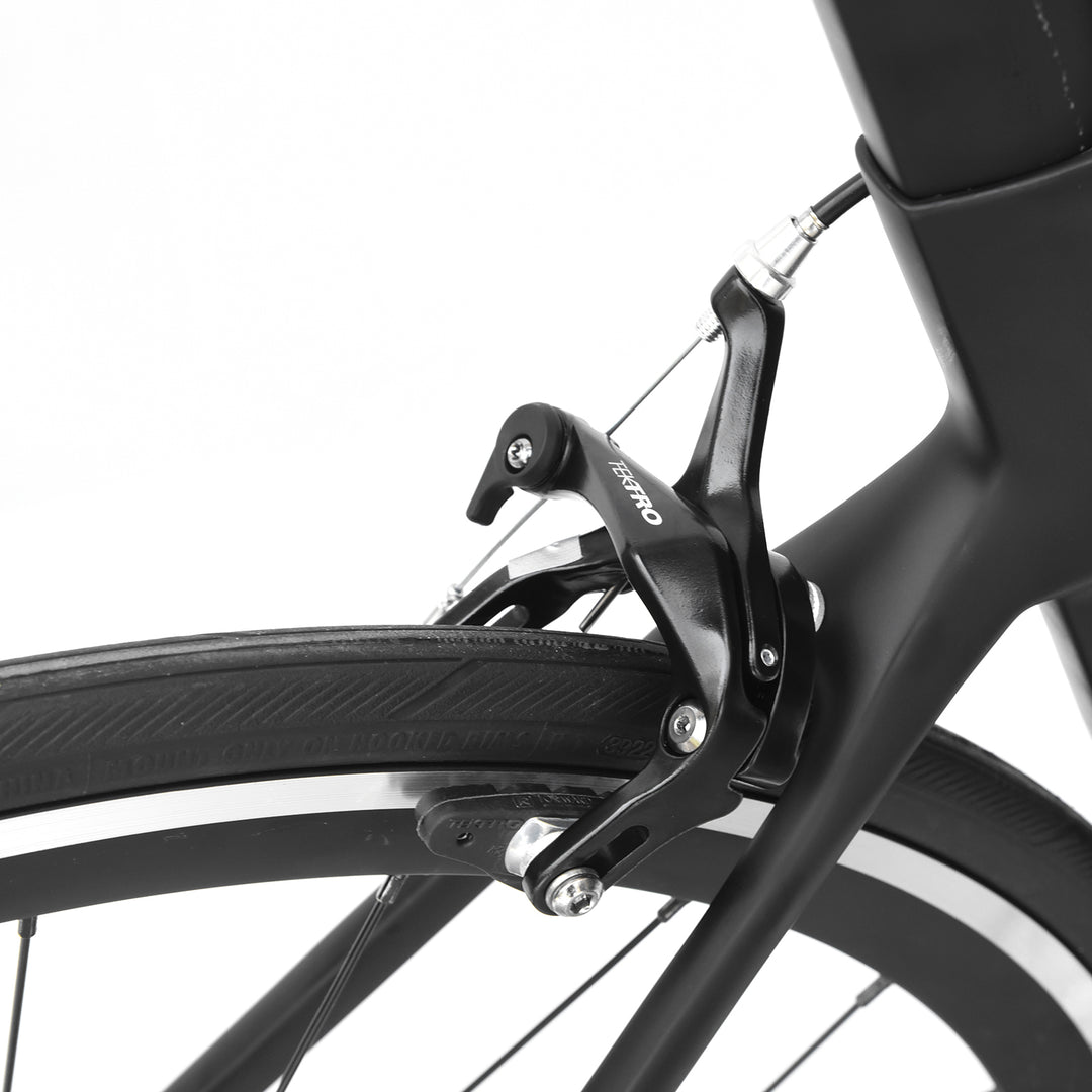 V brake system