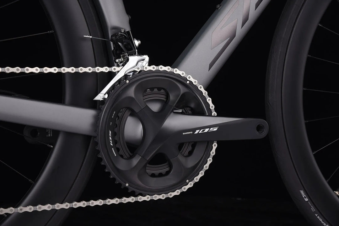 SHIMANO 105 crank-A7 PRO
