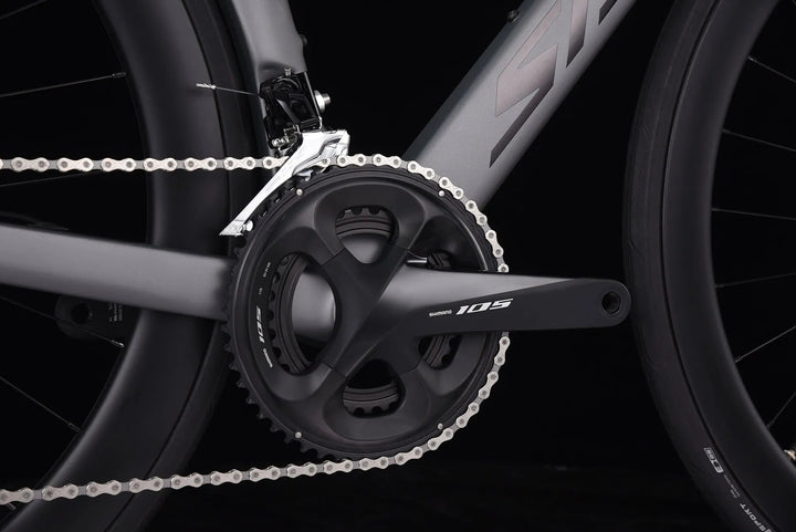SHIMANO 105 crank-A7 PRO