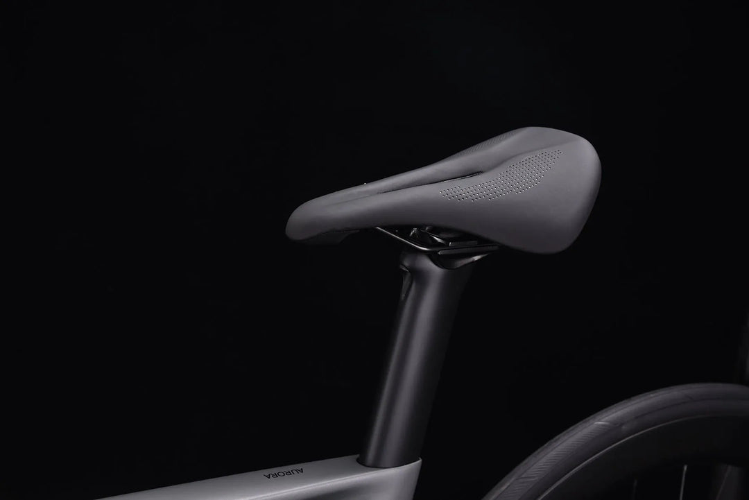 Hollow comfortable saddle-A7 PRO