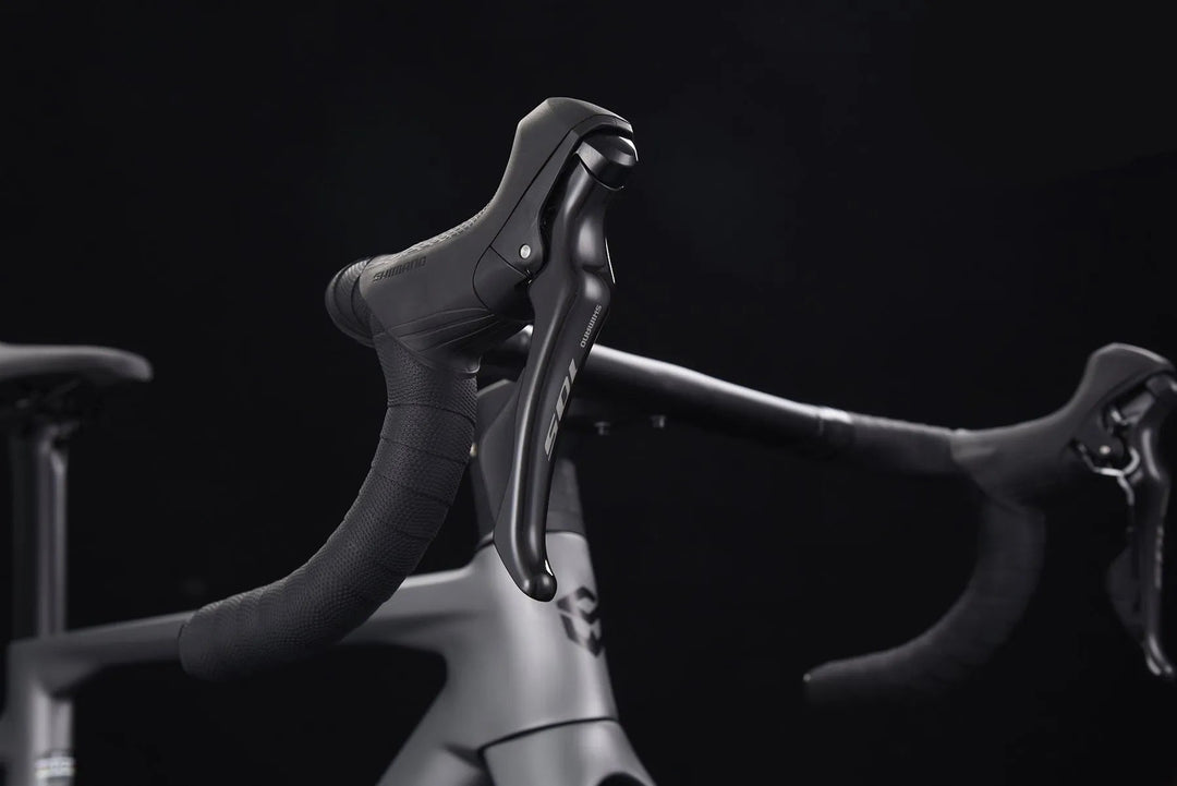 SHIMANO 105 shifter levers-A7 pro