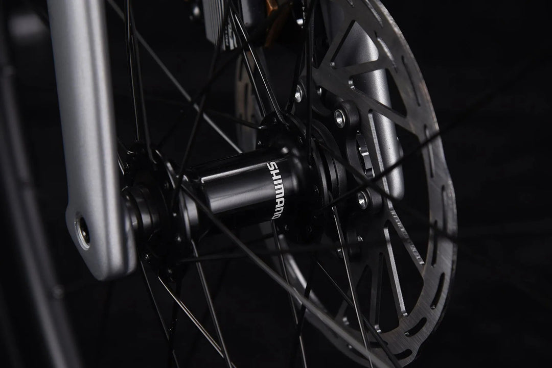 SHIMANO HUBS-A7 PRO