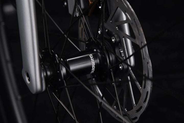SHIMANO HUBS-A7 PRO