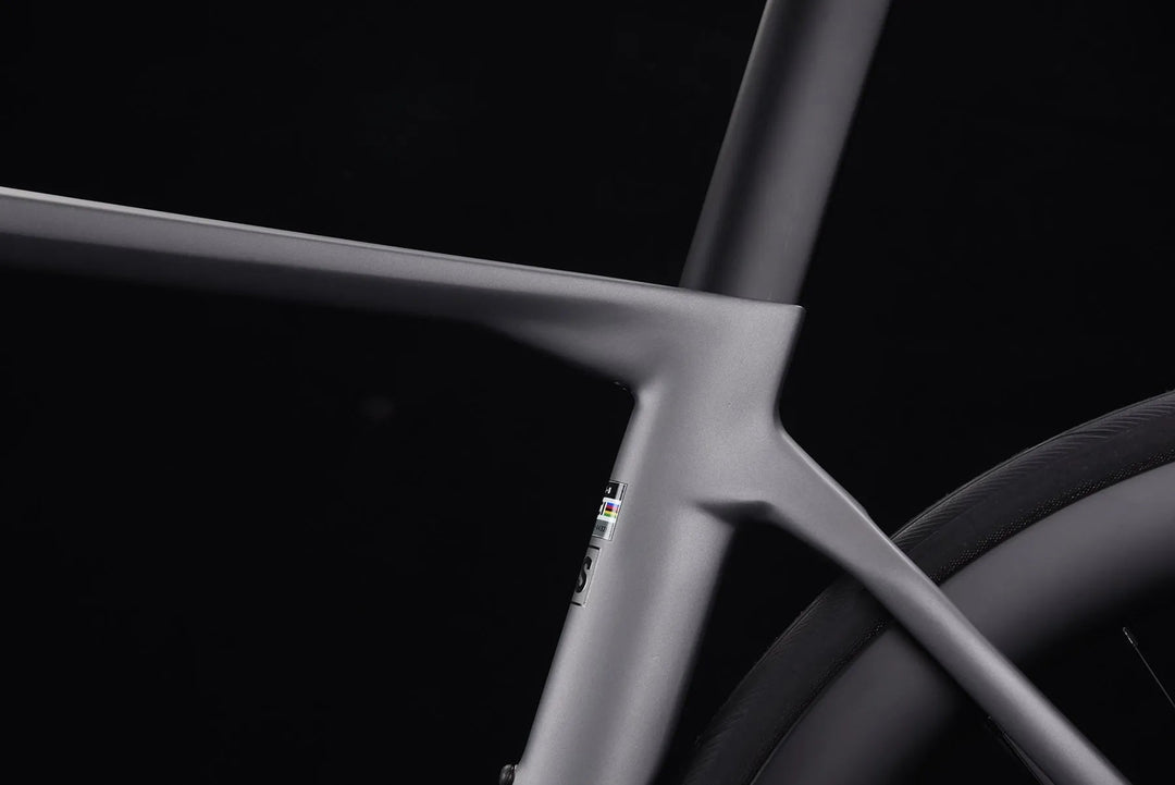aerodynamic frame-A7 PRO
