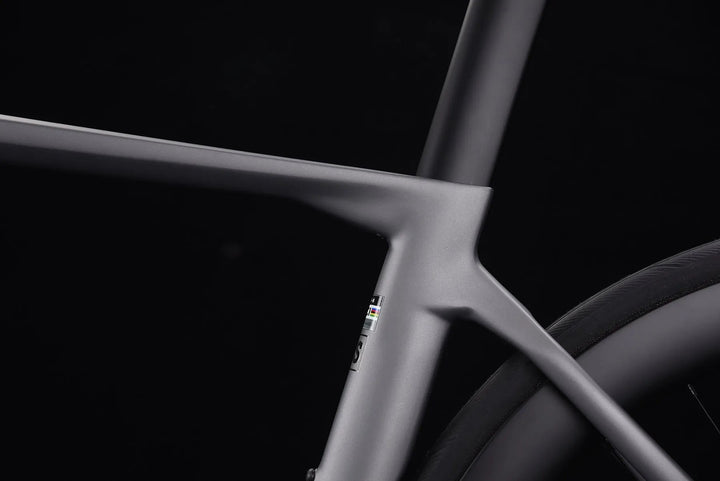 aerodynamic frame-A7 PRO