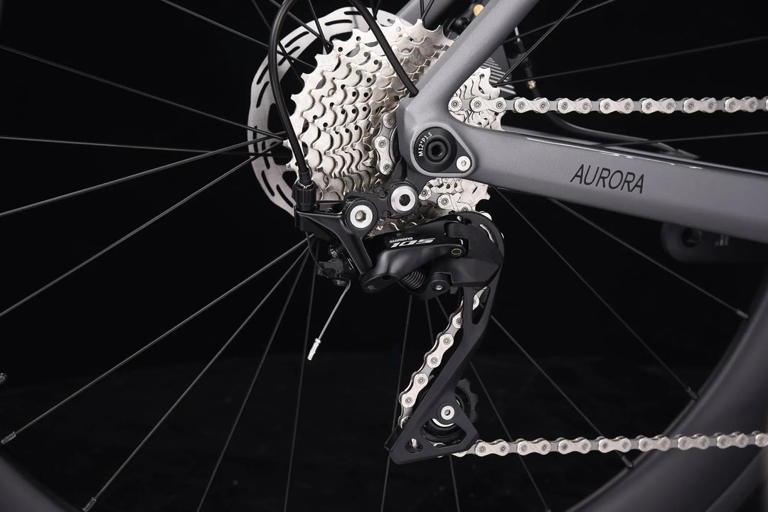 SHIMANO 105 rear derailleur-A7 Pro