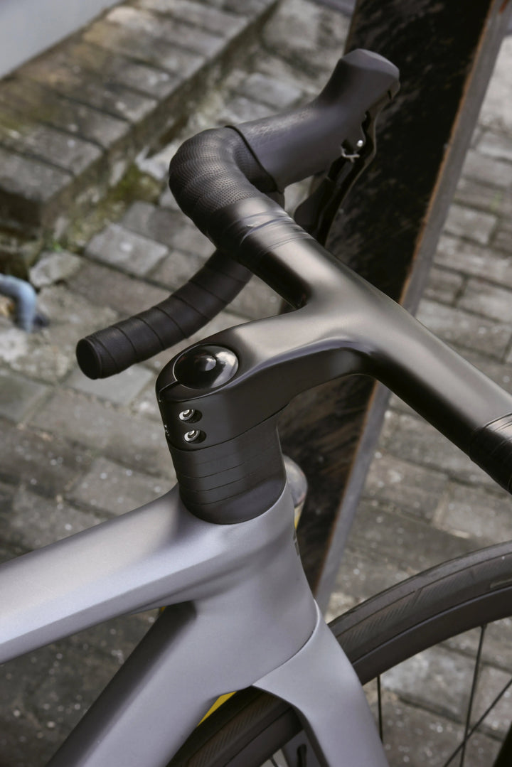 A7 Carbon Frame Racefiets 22V VS