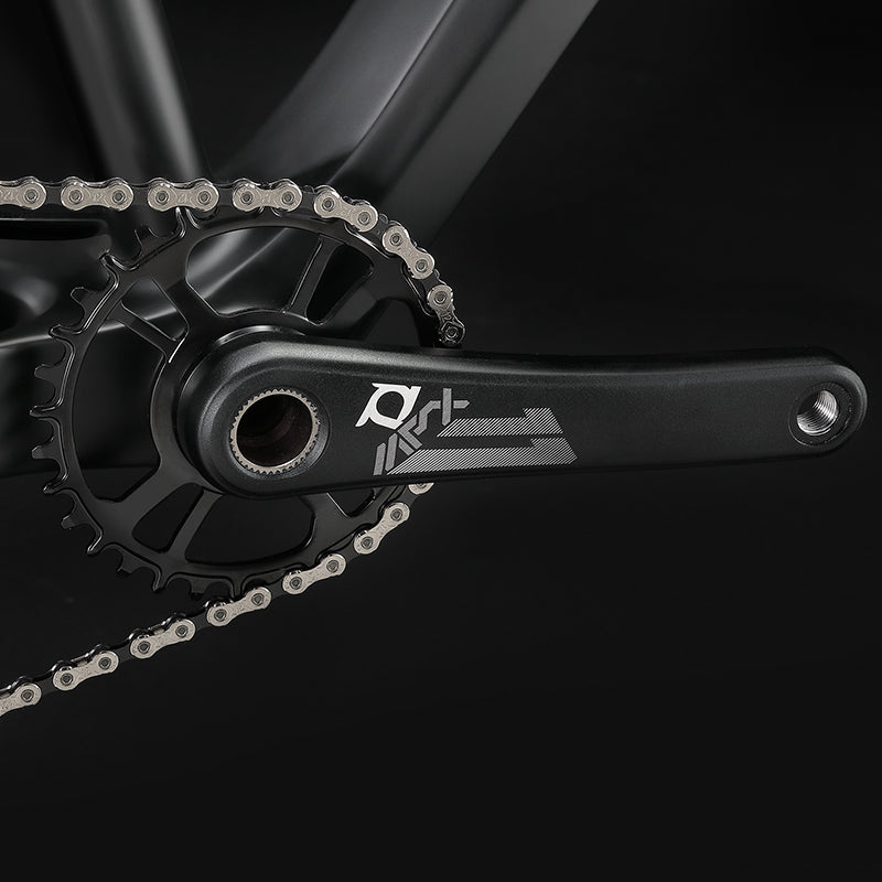 Prowheel Hollow Integrated Crankset