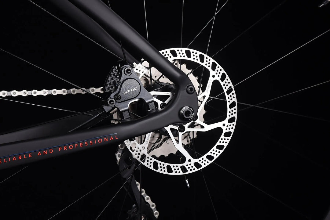 Hydraulic disc brake-EX7 ST7000