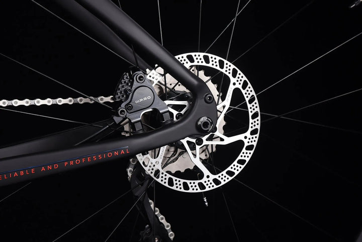 Hydraulic disc brake-EX7 ST7000