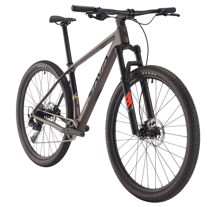Mountain bike 27,5 do carbono de SAVA DECK5.0 tamanho da roda 22 Speed' de 29 polegadas