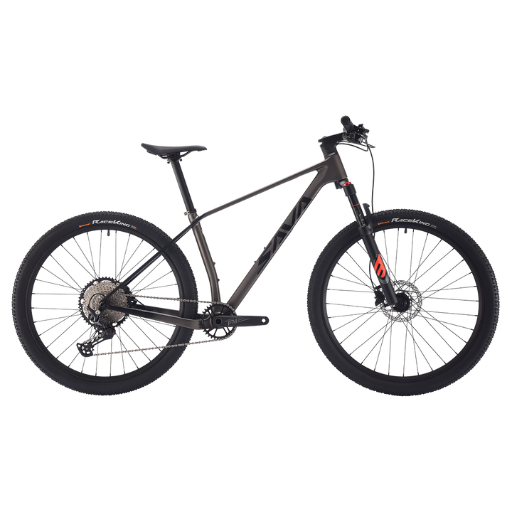 SAVA Lantop 612-Deore M6100 Carbon Mountain Bike 12SP