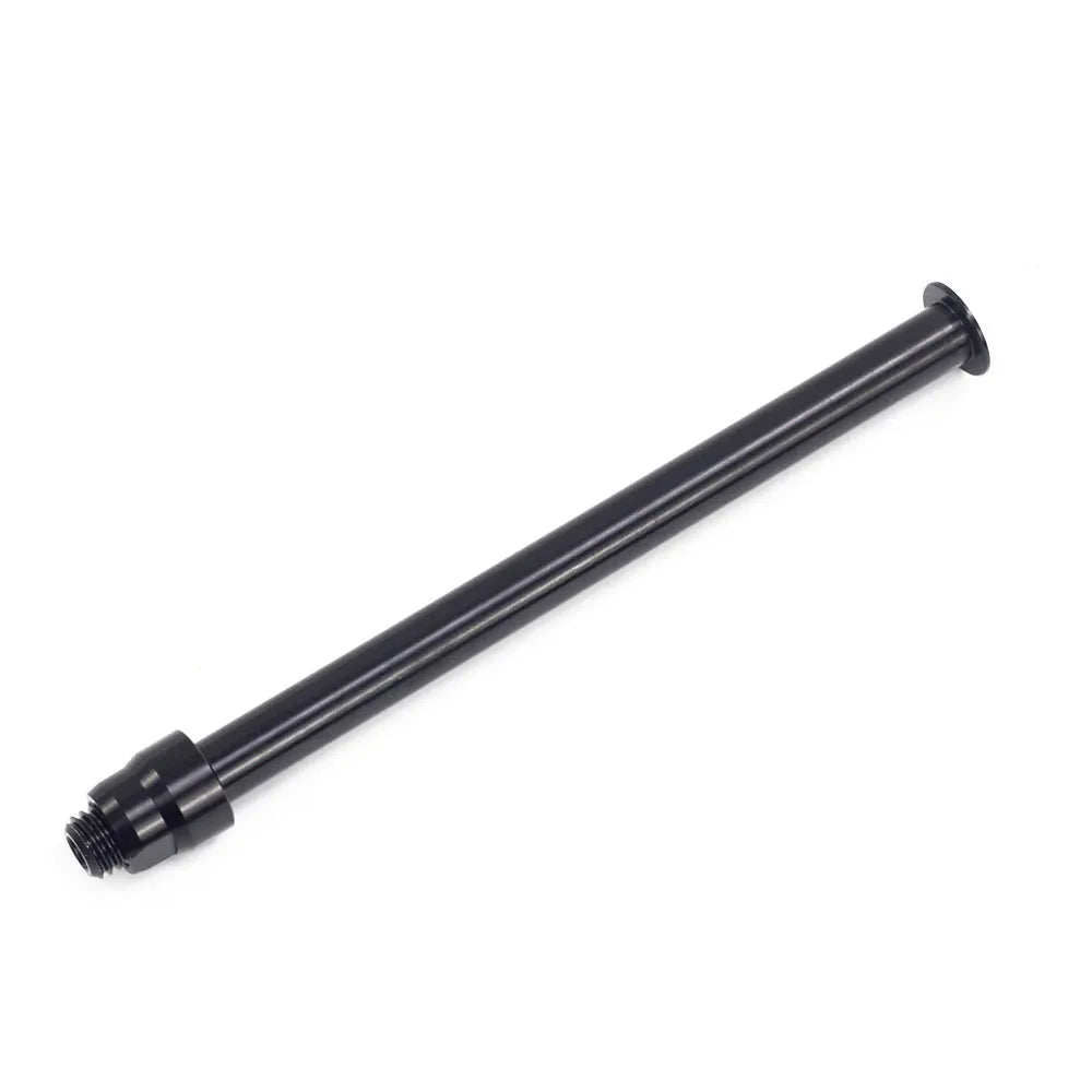 Thru axle