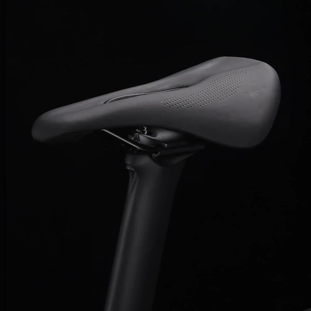PU saddle-AuroraR7