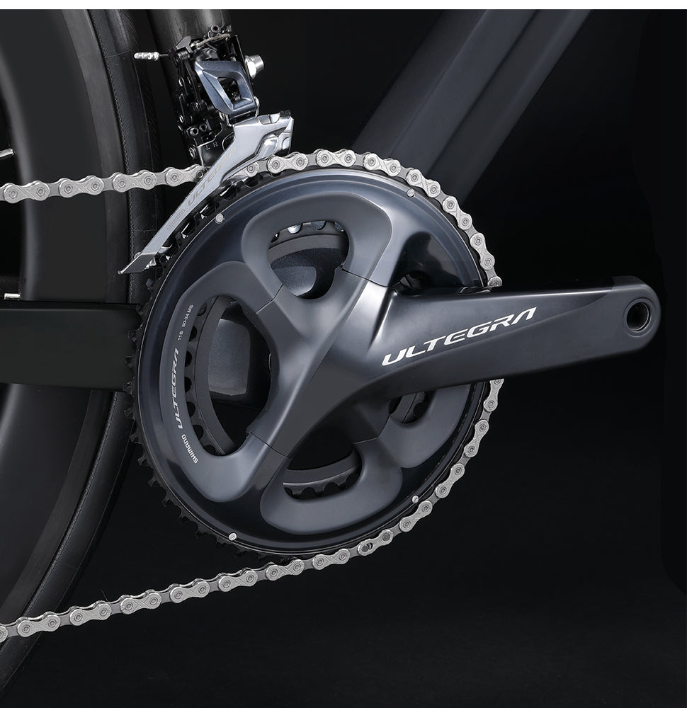 Shimano Ultegra R8000 Crankset