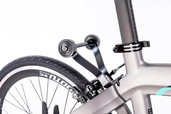 Roller design