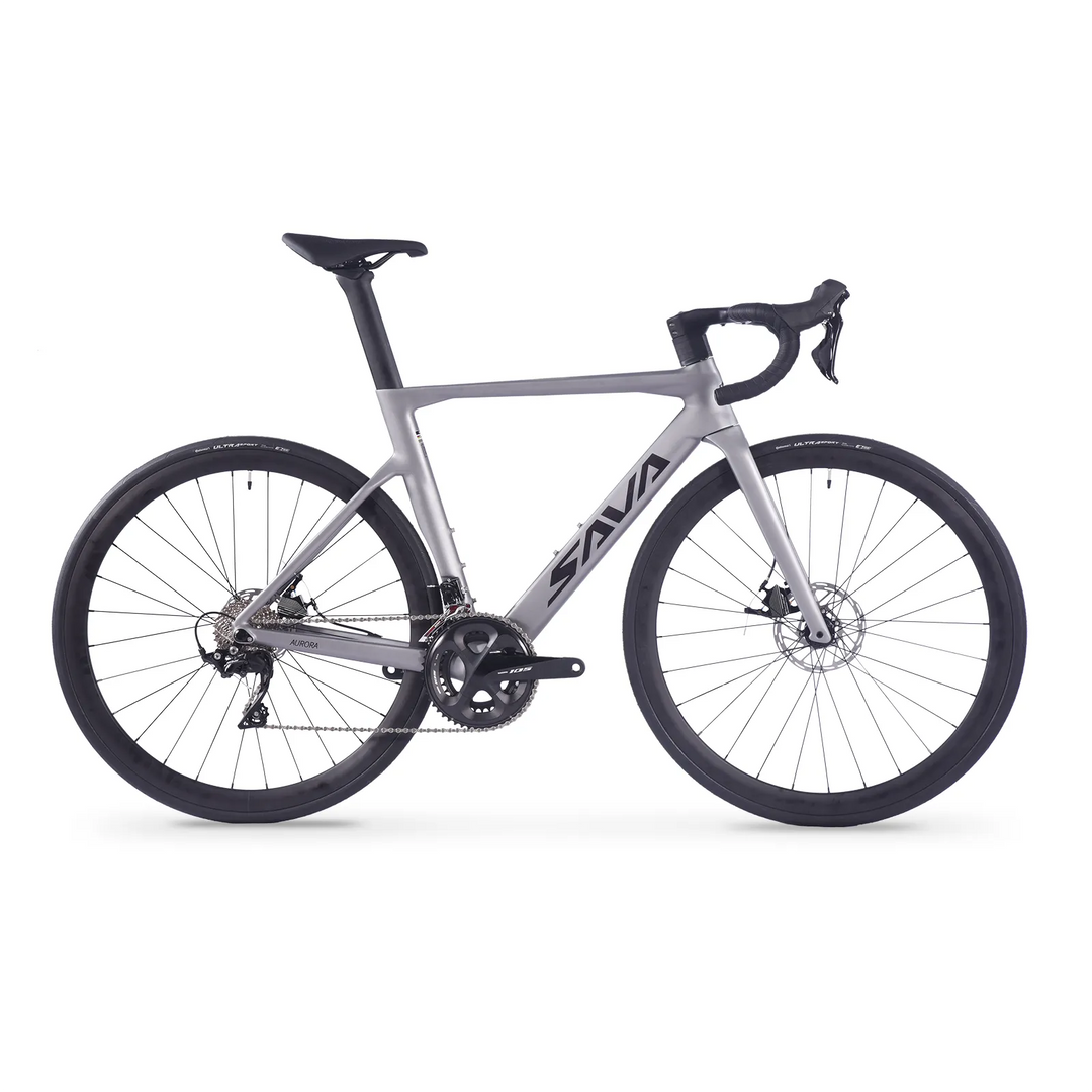 A7 Carbon Frame Racefiets 22V VS