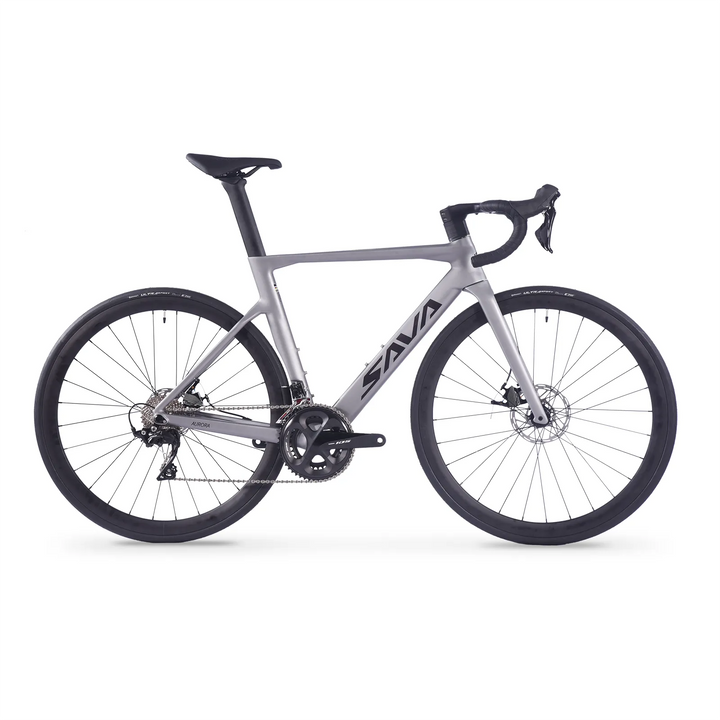 A7 Carbon Frame Racefiets 22V VS