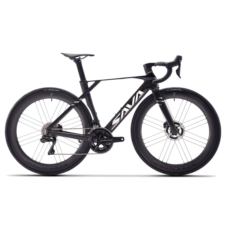 2023 bicicleta de estrada de carbono KOOTU 105 DI2 R7170