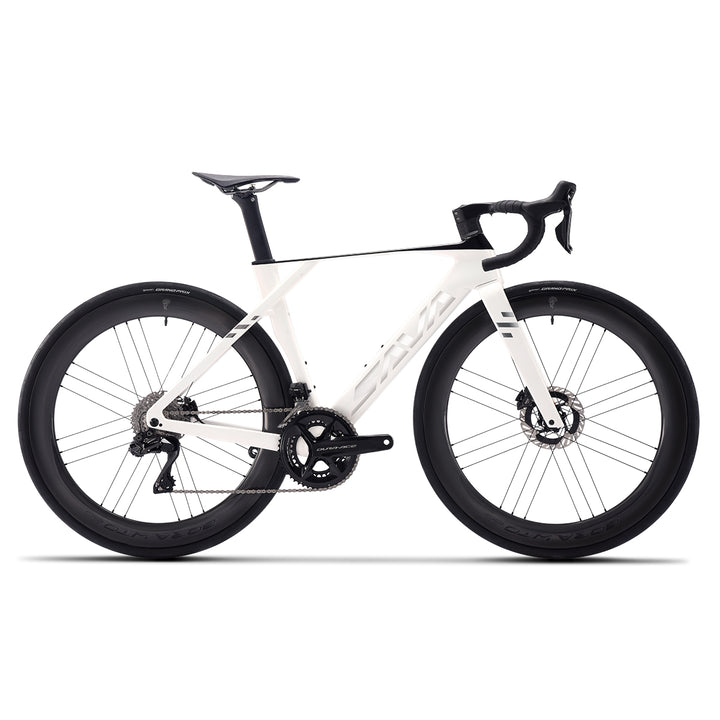2023 bicicleta de estrada de carbono KOOTU 105 DI2 R7170