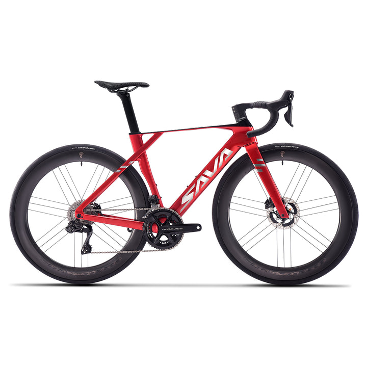 2023 bicicleta de estrada de carbono KOOTU 105 DI2 R7170