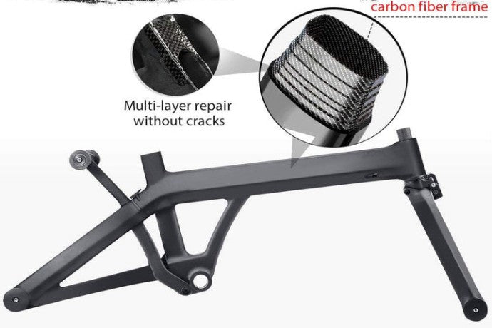 Lightest & High-Quality Toray Carbon Fiber