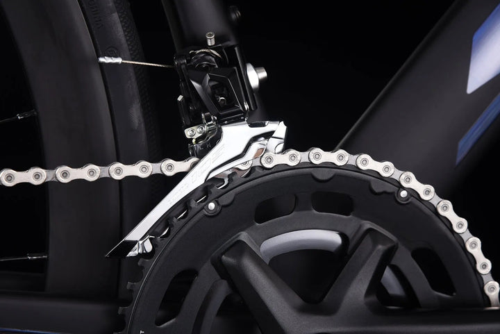 SHIMANO 105 front derailleur-EX7 ST7000