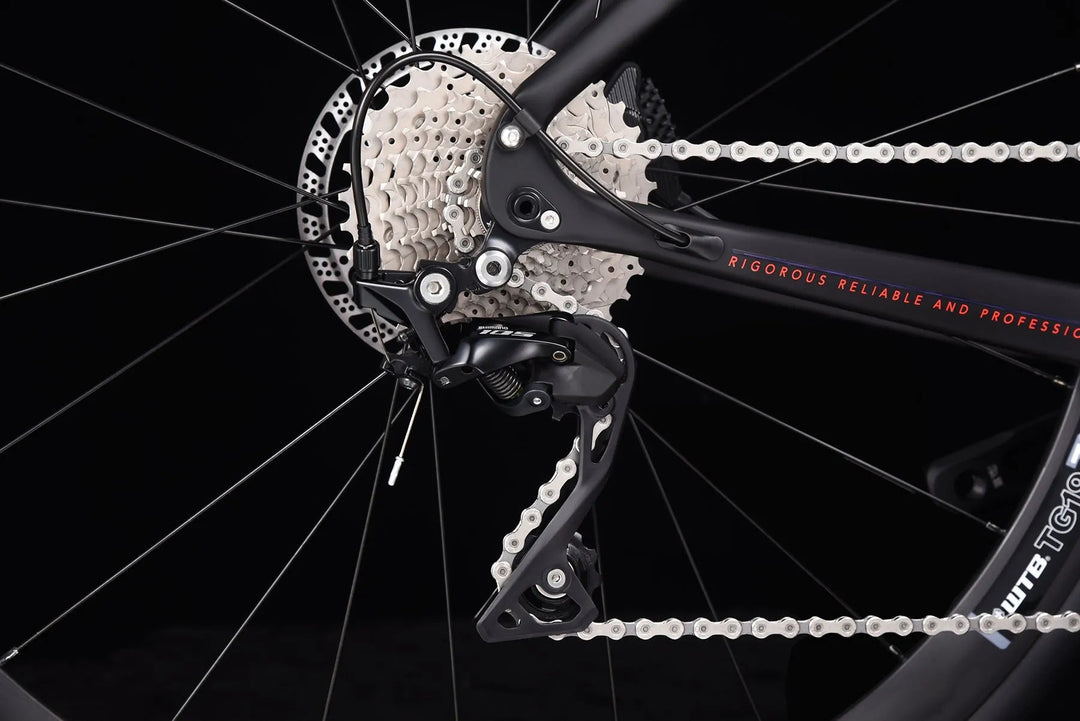 SHIMANO 105 Rear Derailleur -EX7 ST7000