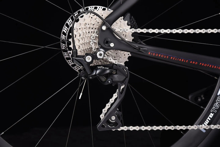 SHIMANO 105 Rear Derailleur -EX7 ST7000