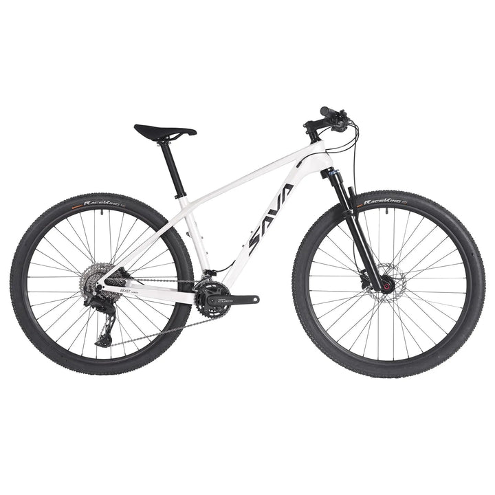 BEAST U6.0 Carbon Hardtail Mountain Bike 22SP