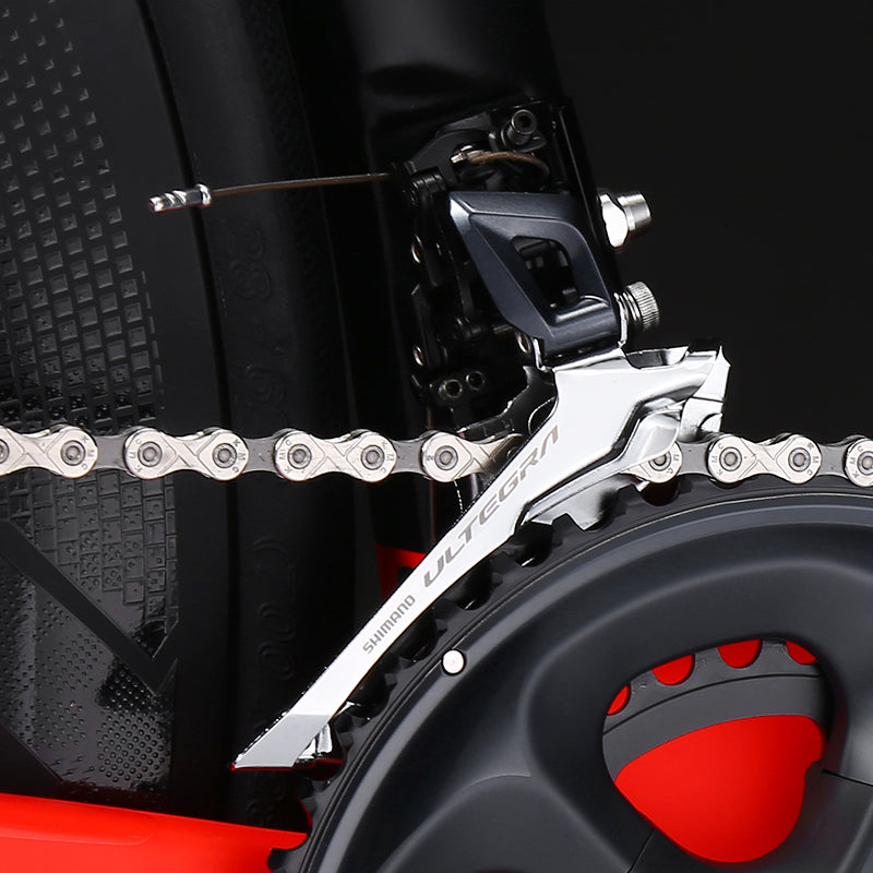 Shimano Ultegra R8000 Front Derailleur