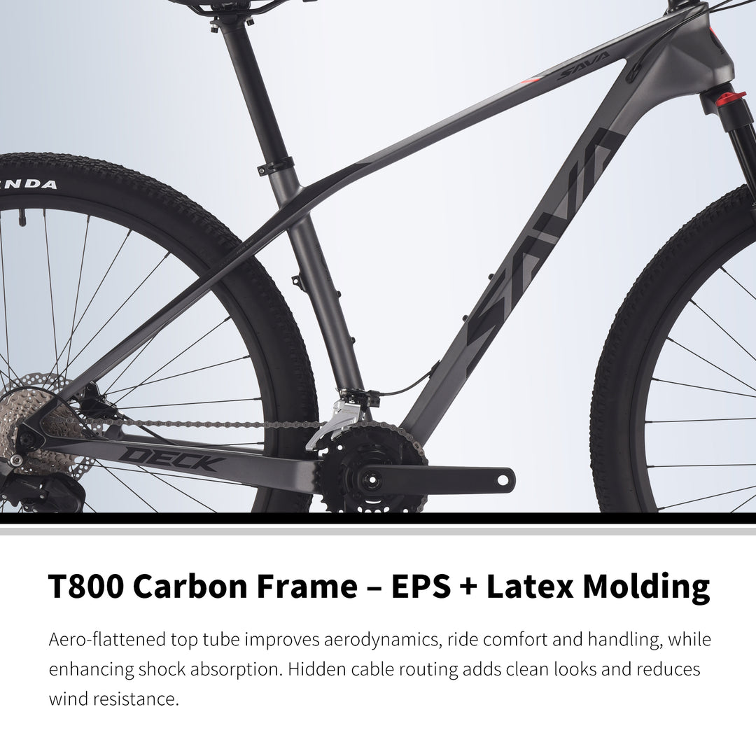T800 carbon mtb frame-deck2.0