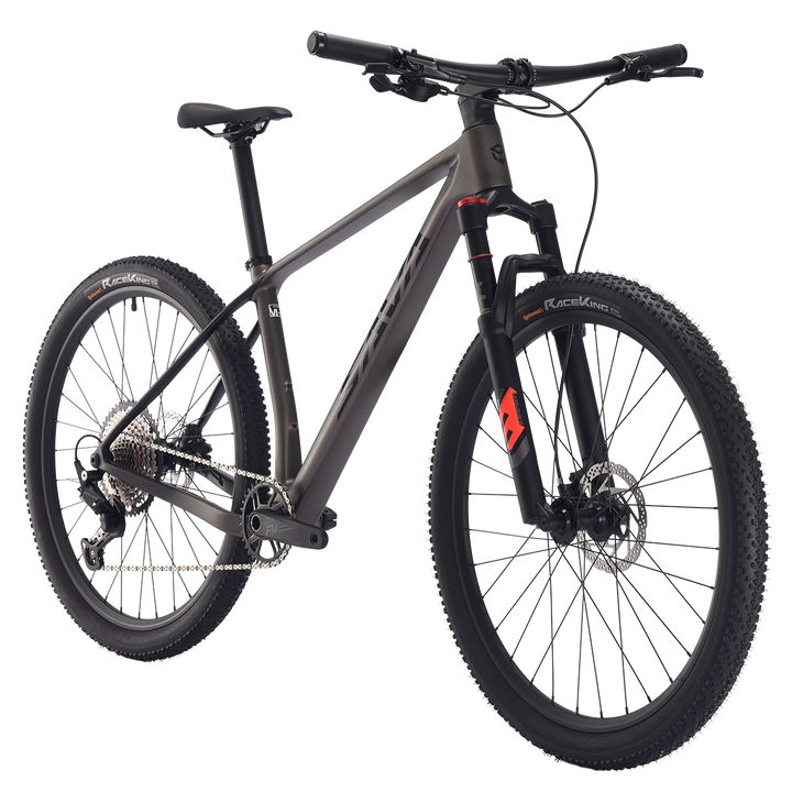 SAVA Lantop 612-Deore M6100 Carbon Mountain Bike 12SP